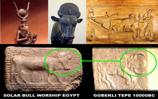 ancient_bull_worship
