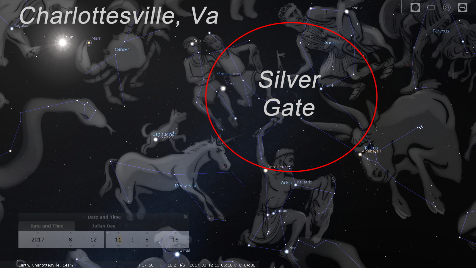 charlottesville_car_stars_silver_gate_8122017