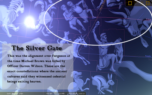 Resultado de imagen para geminis silver gate